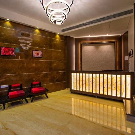 Hotel Laxvas Тане Екстериор снимка