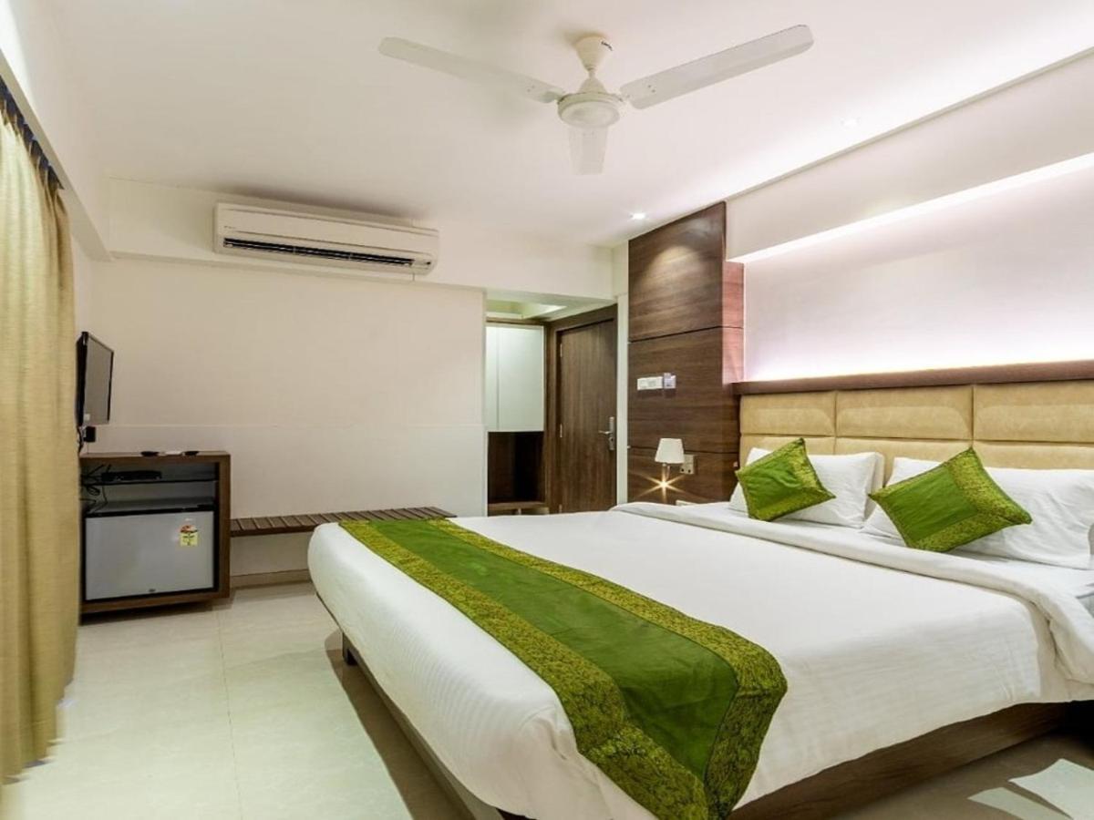 Hotel Laxvas Тане Екстериор снимка