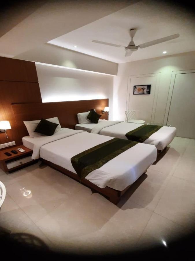 Hotel Laxvas Тане Екстериор снимка