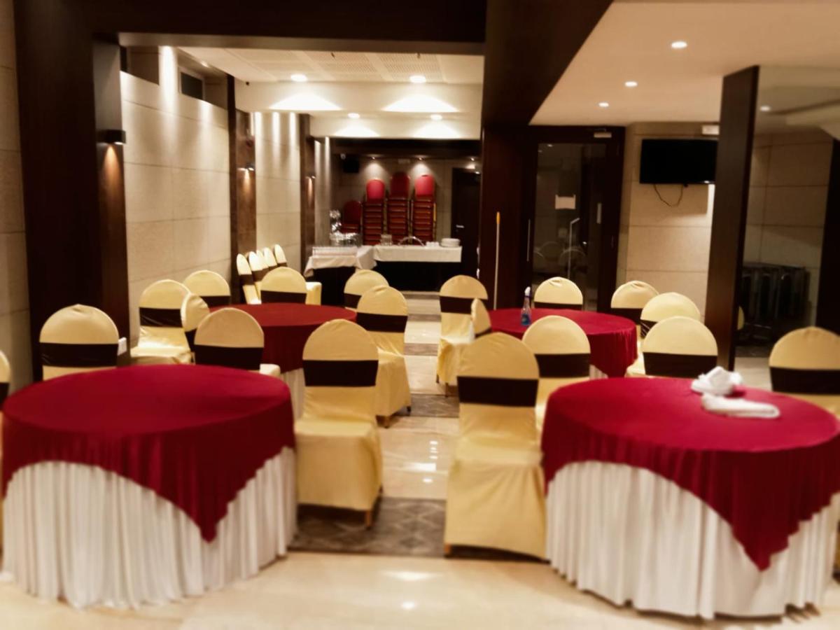 Hotel Laxvas Тане Екстериор снимка