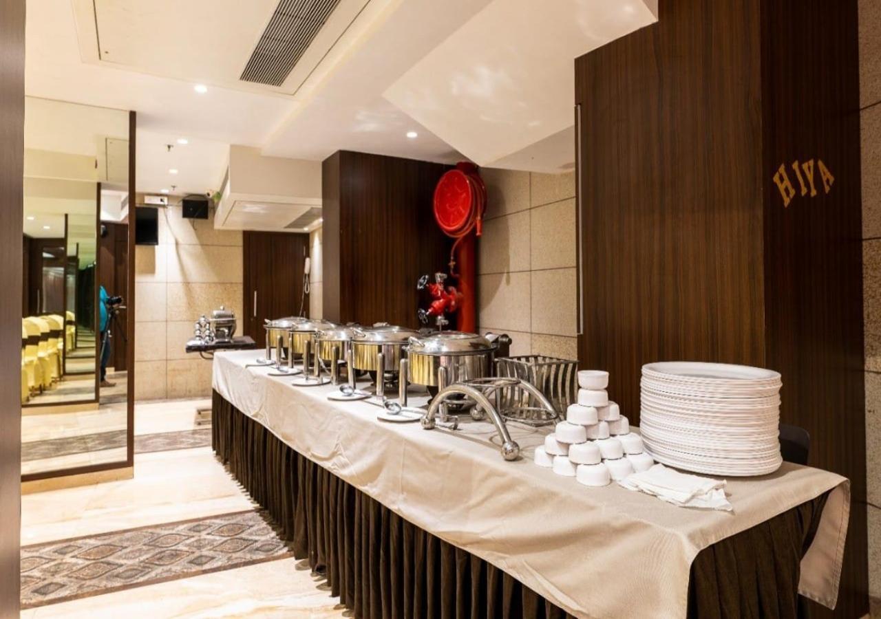 Hotel Laxvas Тане Екстериор снимка