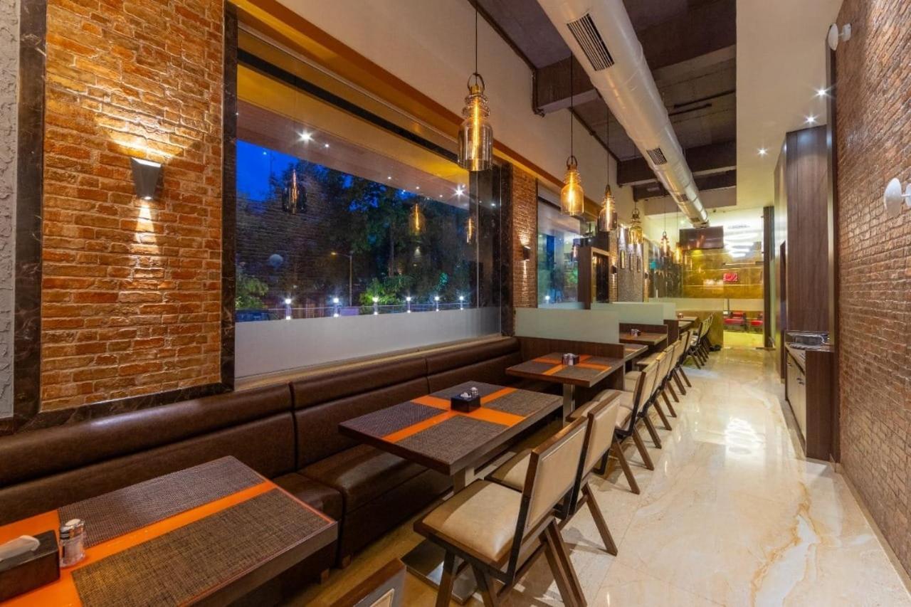 Hotel Laxvas Тане Екстериор снимка