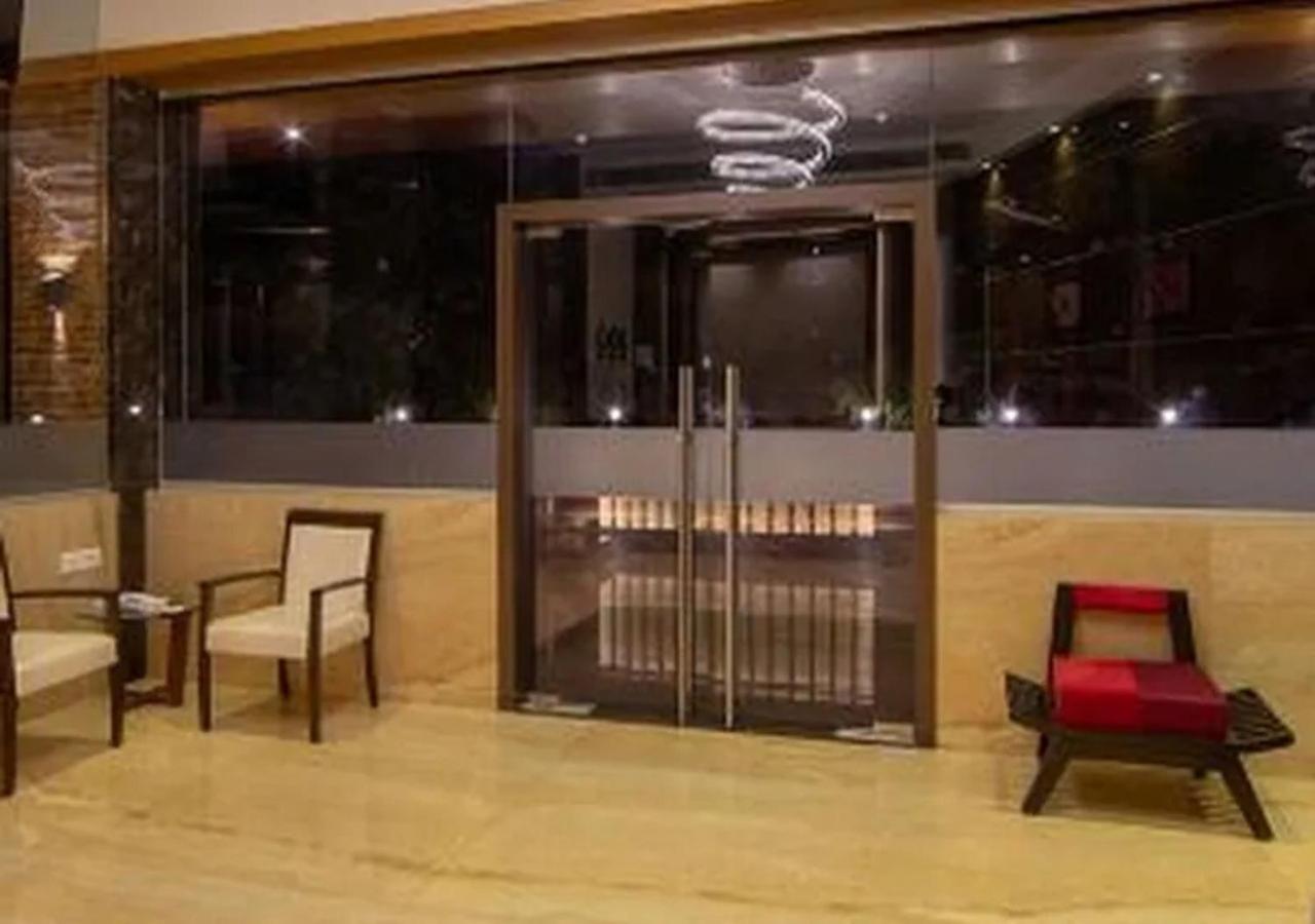 Hotel Laxvas Тане Екстериор снимка
