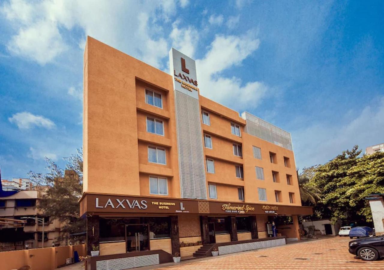 Hotel Laxvas Тане Екстериор снимка