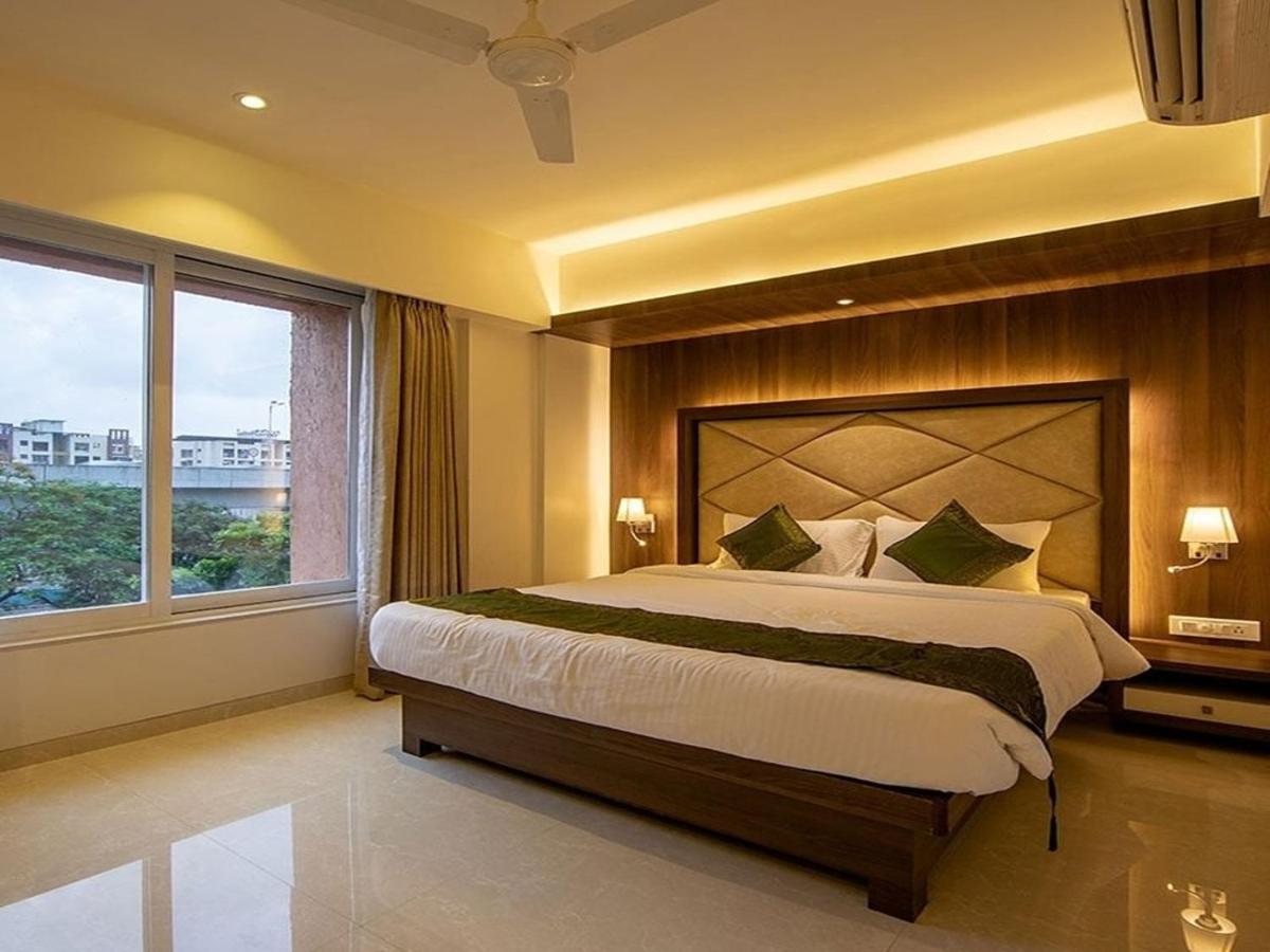 Hotel Laxvas Тане Екстериор снимка