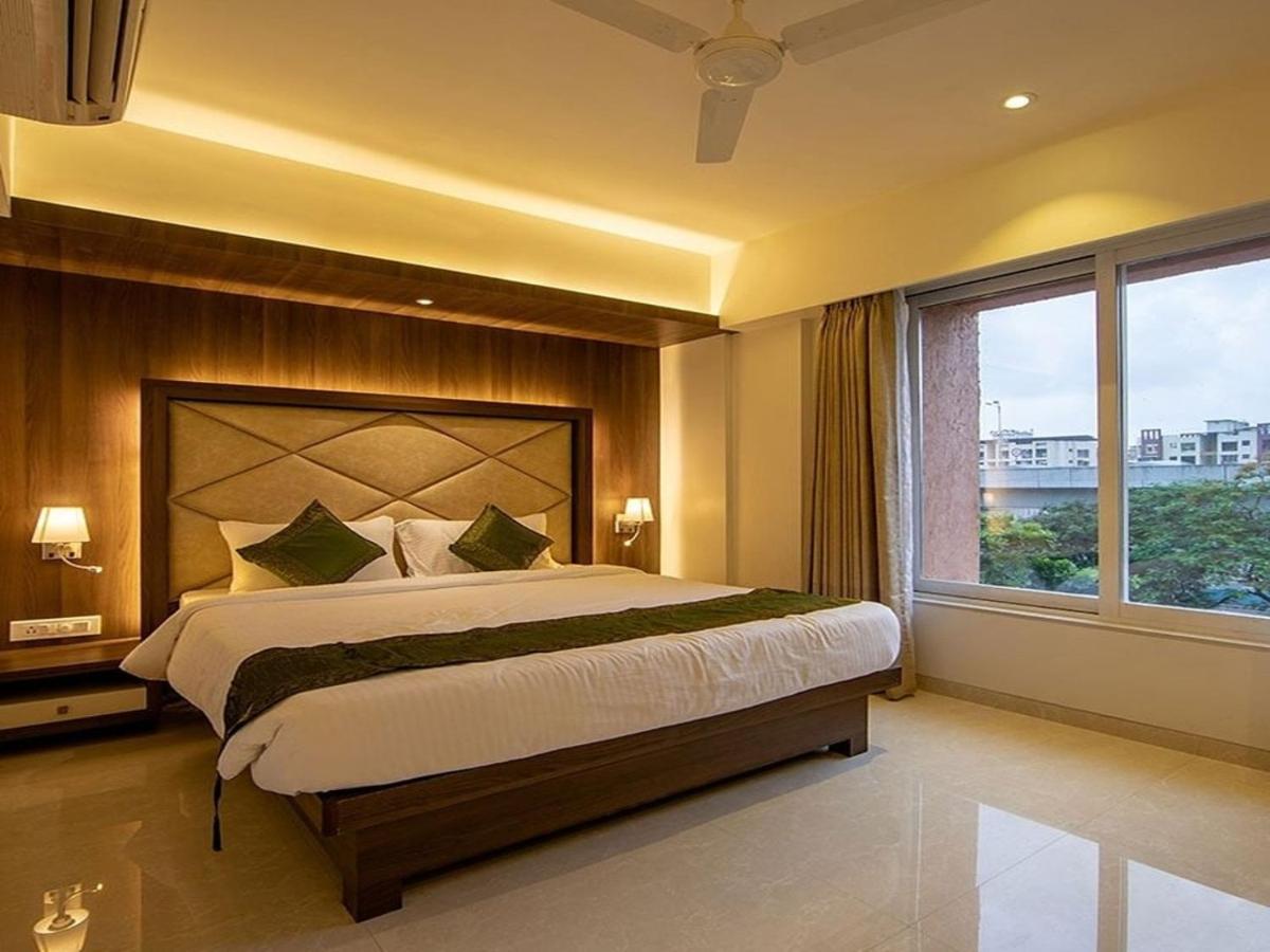 Hotel Laxvas Тане Екстериор снимка