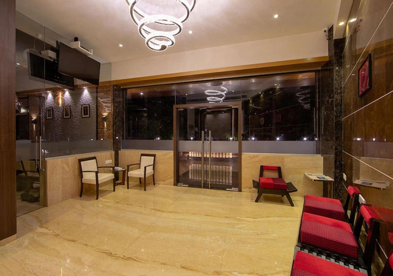 Hotel Laxvas Тане Екстериор снимка