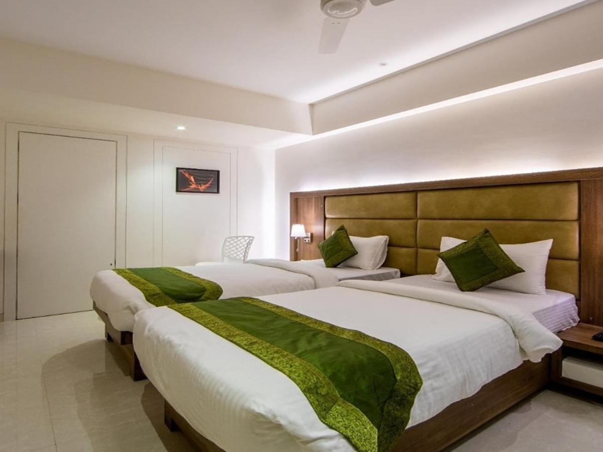 Hotel Laxvas Тане Екстериор снимка