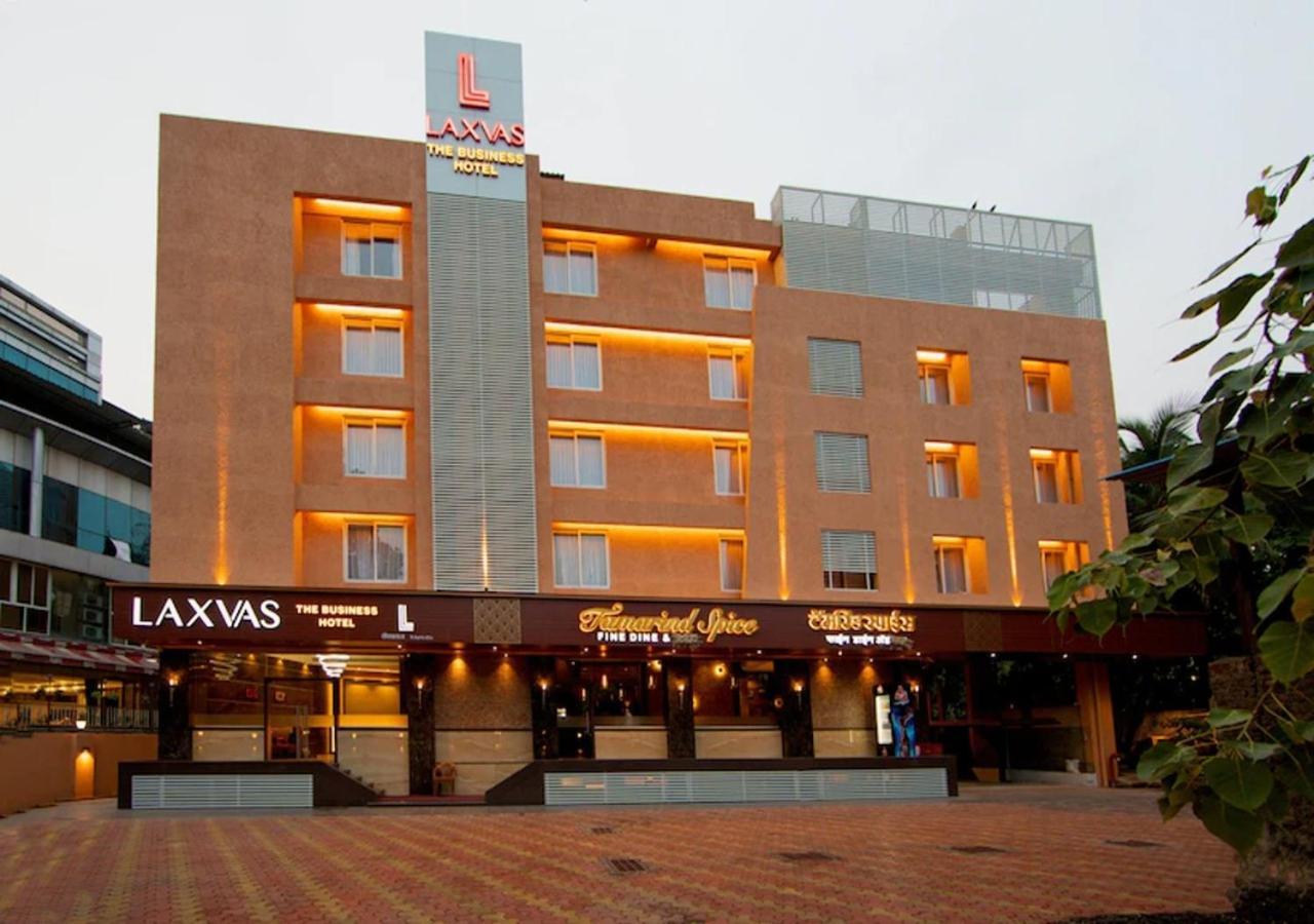 Hotel Laxvas Тане Екстериор снимка