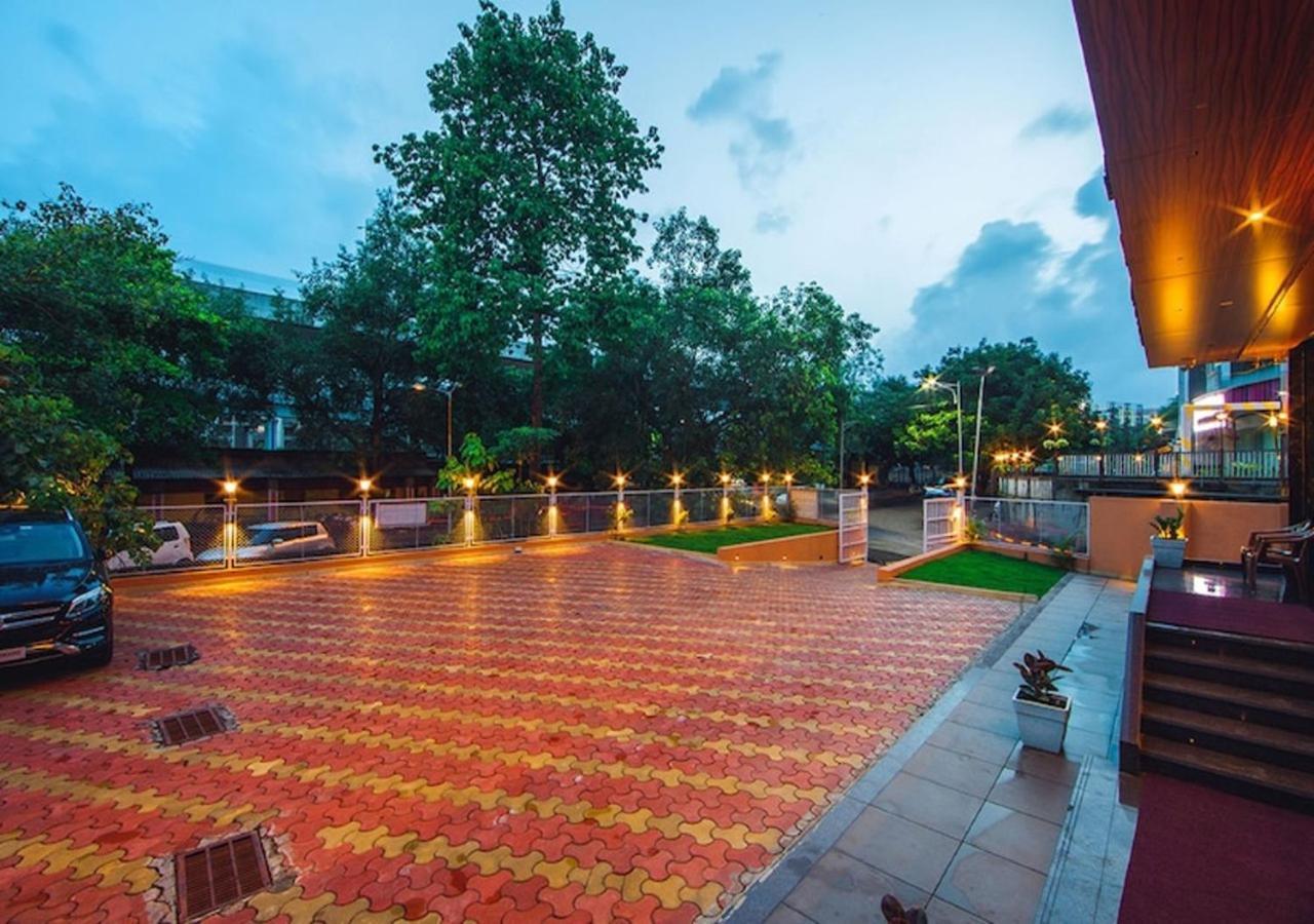 Hotel Laxvas Тане Екстериор снимка