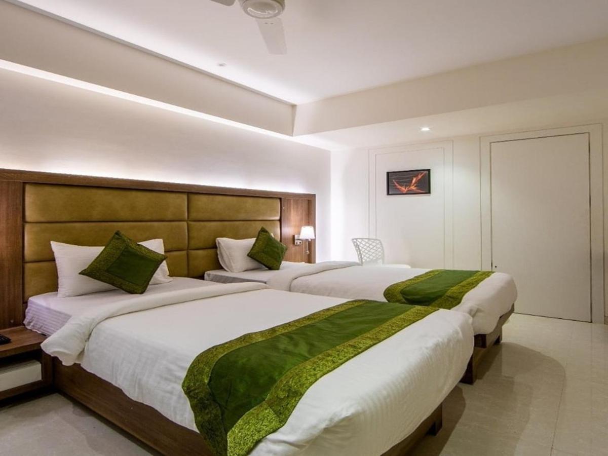 Hotel Laxvas Тане Екстериор снимка
