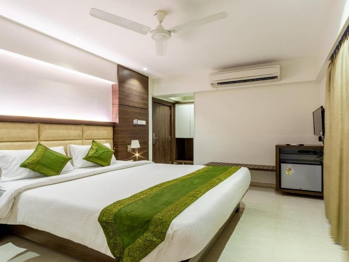 Hotel Laxvas Тане Екстериор снимка