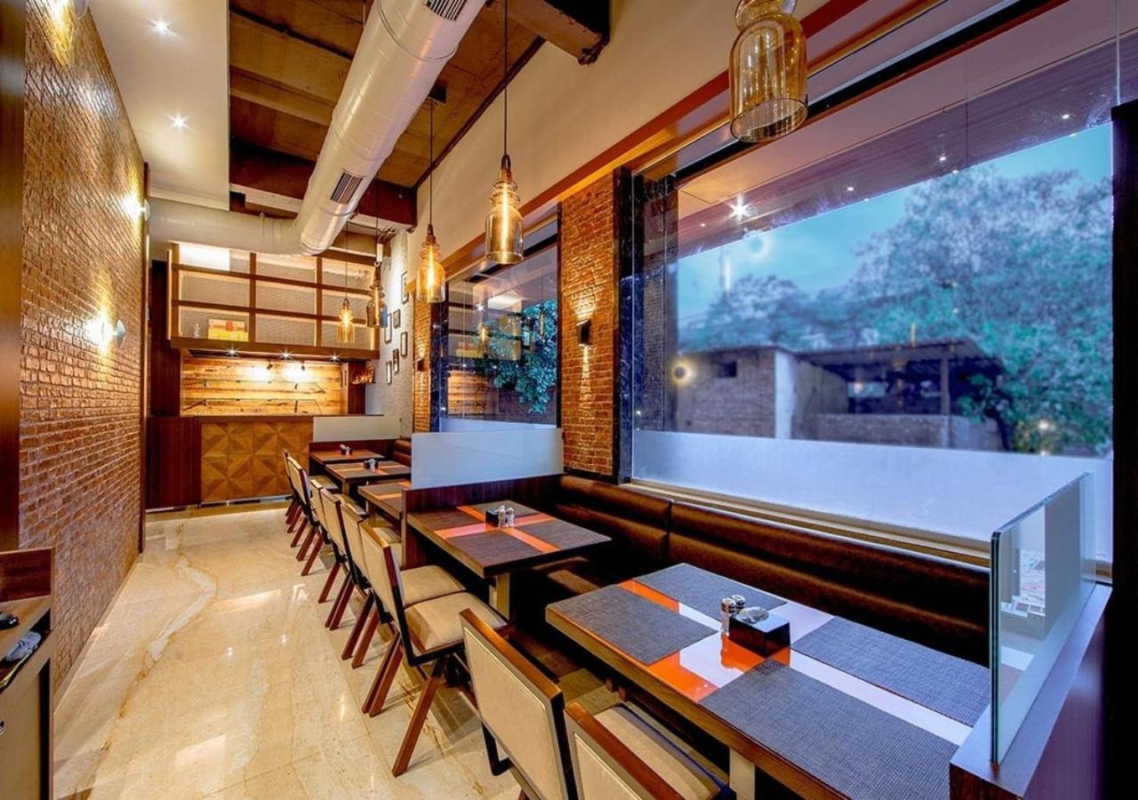 Hotel Laxvas Тане Екстериор снимка