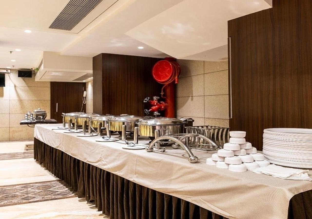 Hotel Laxvas Тане Екстериор снимка
