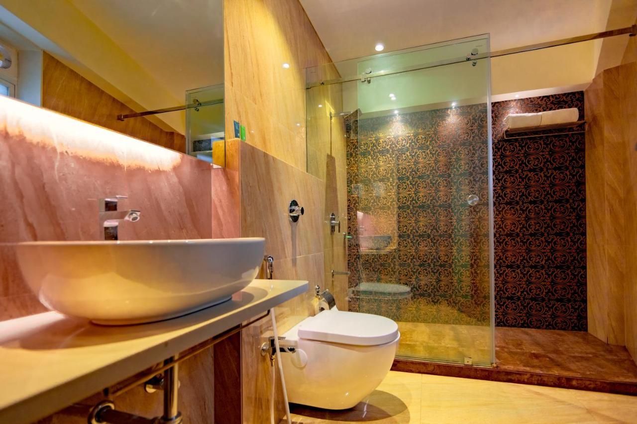 Hotel Laxvas Тане Екстериор снимка